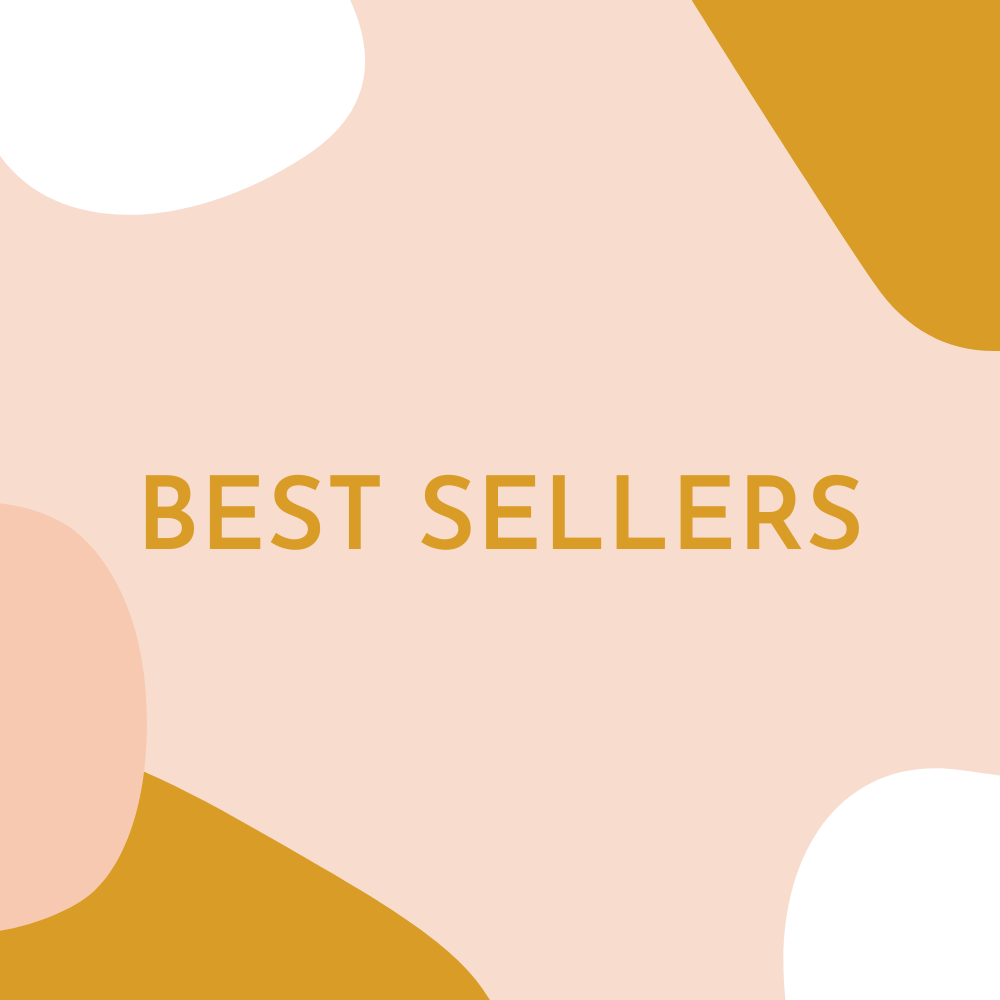 Best Sellers