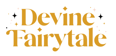 Shop Devine Fairytale Main Logo