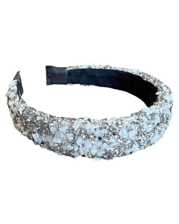 All That Glitters Headband