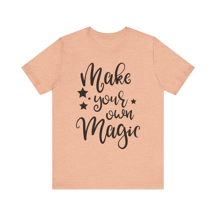 Make Your Own Magic Tee