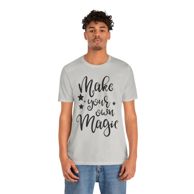 Make Your Own Magic Tee