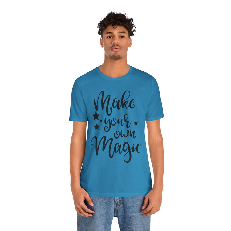 Make Your Own Magic Tee