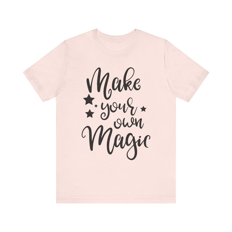 Make Your Own Magic Tee