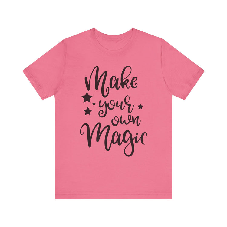 Make Your Own Magic Tee