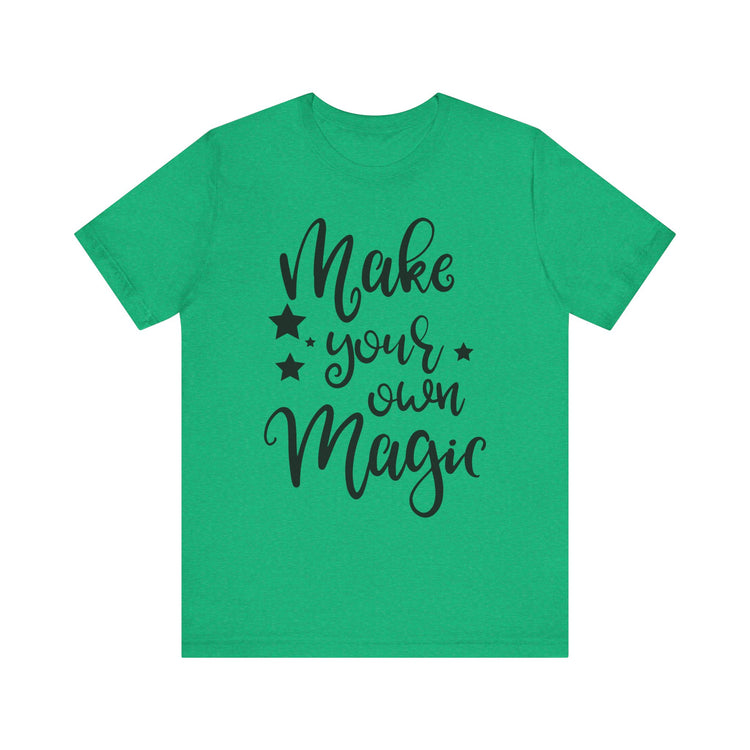 Make Your Own Magic Tee