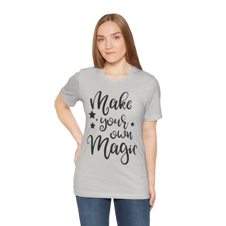 Make Your Own Magic Tee