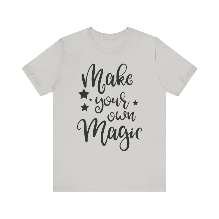 Make Your Own Magic Tee