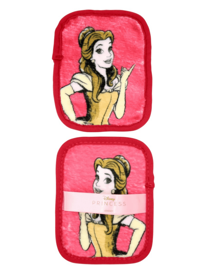 Disney Princess MakeUp Eraser 7 Day Set