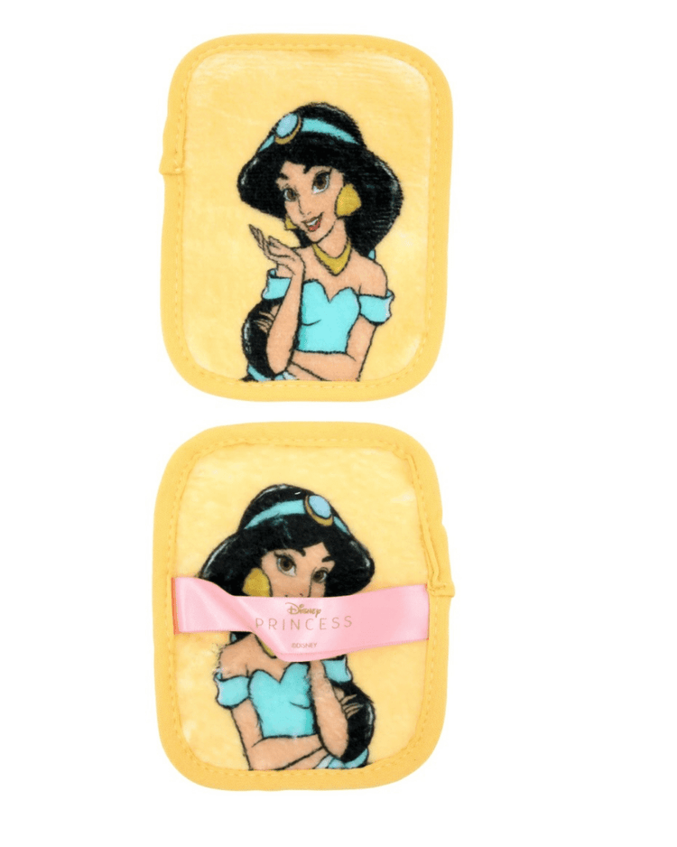 Disney Princess MakeUp Eraser 7 Day Set