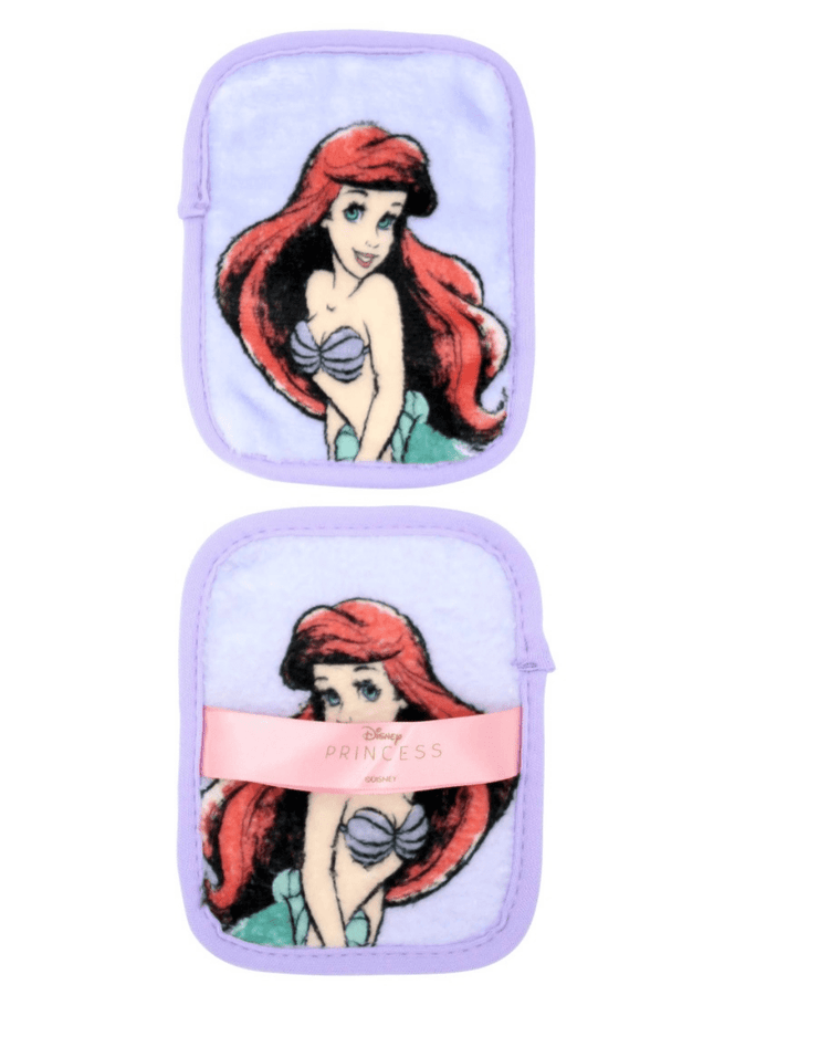 Disney Princess MakeUp Eraser 7 Day Set