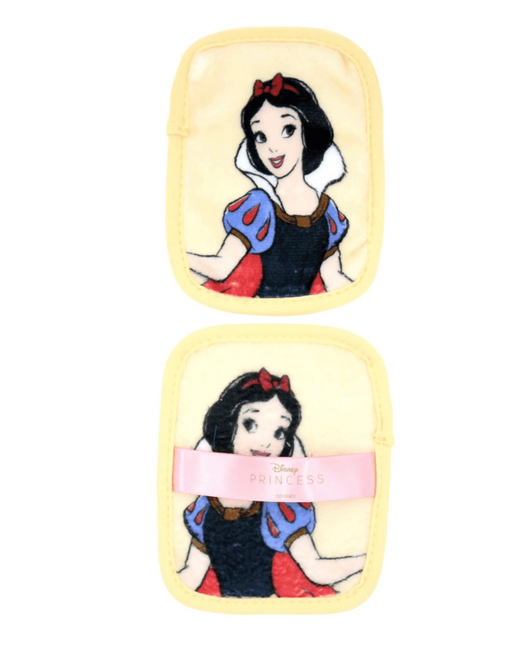 Disney Princess MakeUp Eraser 7 Day Set