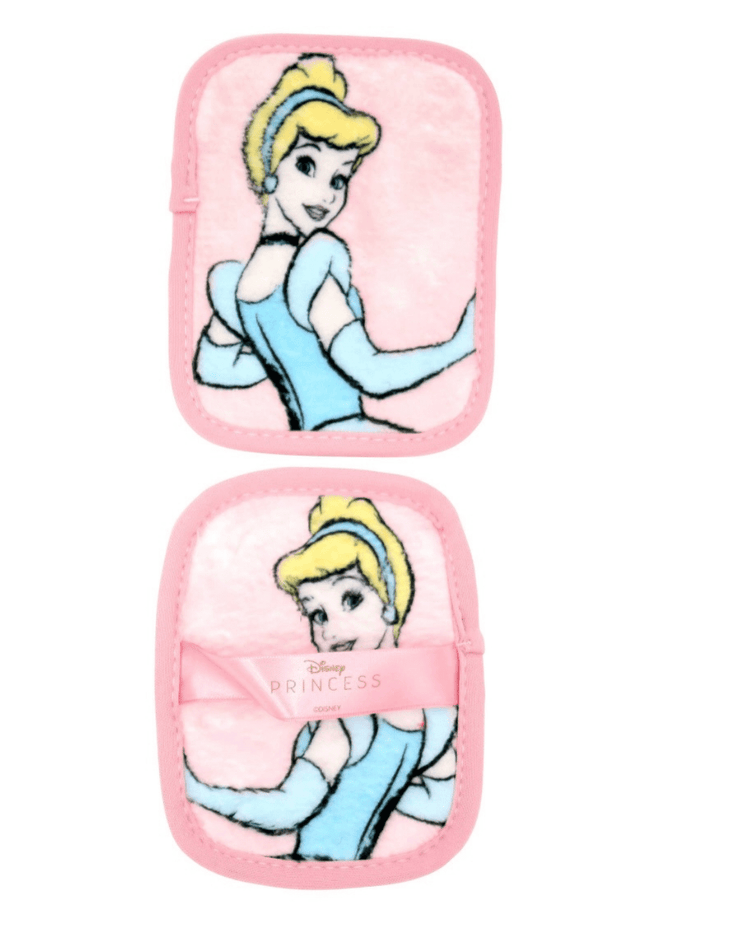 Disney Princess MakeUp Eraser 7 Day Set